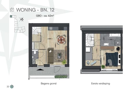 Stadswoning thumbnail