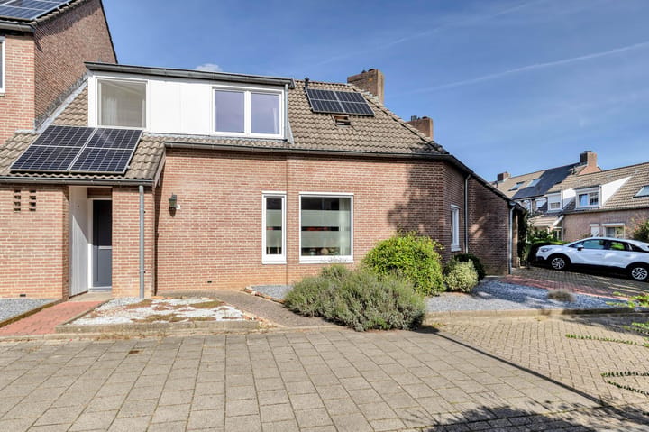 Foto 4 van Titanenhof 4