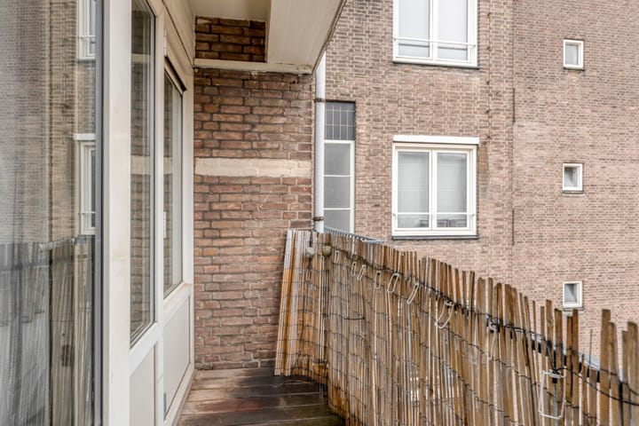 Appartement te koop: Meent 26D, Rotterdam