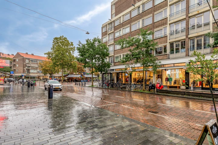Appartement te koop: Meent 26D, Rotterdam