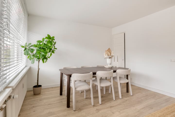 Appartement te koop: Meent 26D, Rotterdam