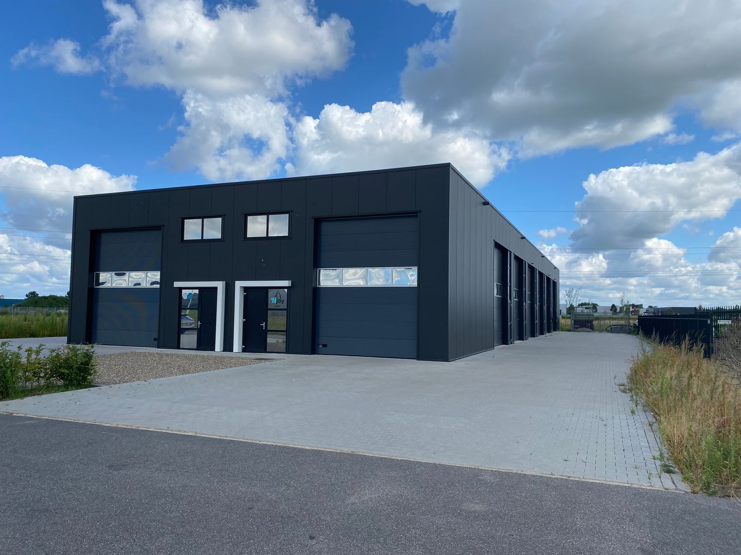 Bekijk foto 3 van Ohmstraat 4-b
