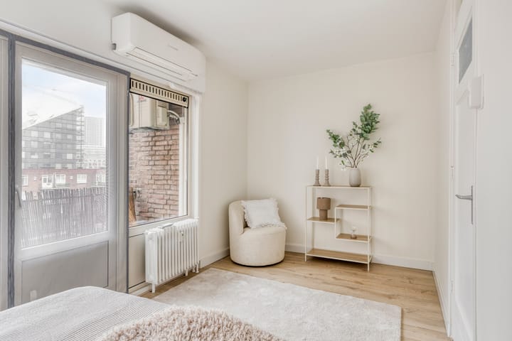 Appartement te koop: Meent 26D, Rotterdam