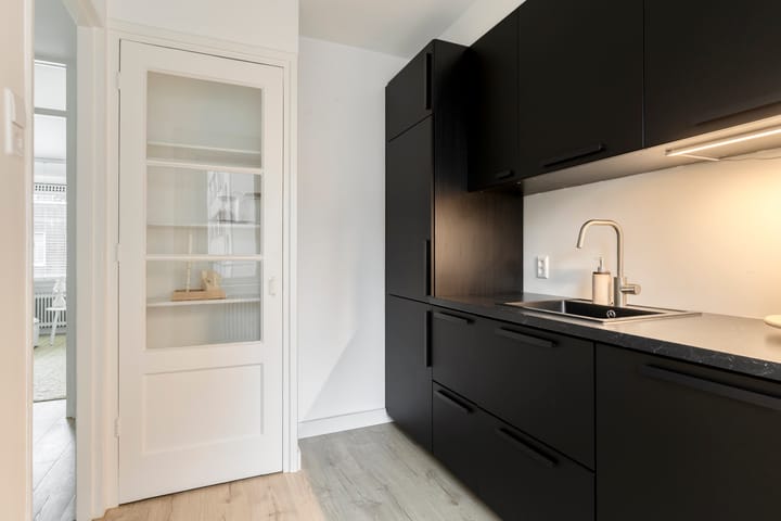 Appartement te koop: Meent 26D, Rotterdam