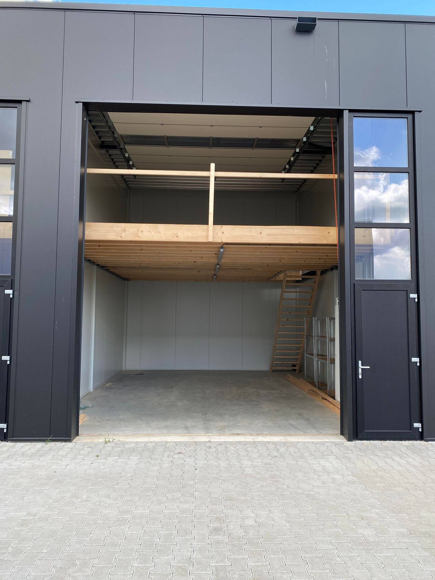Bekijk foto 5 van Ohmstraat 4-b