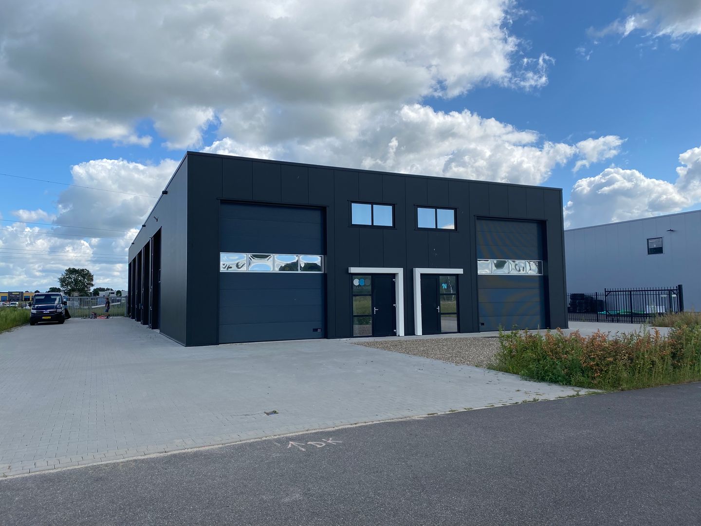 Bekijk foto 4 van Ohmstraat 4-b