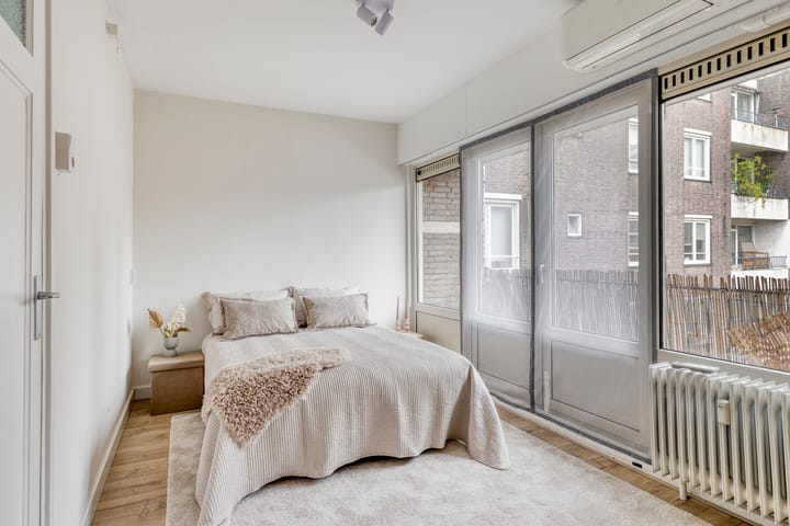 Appartement te koop: Meent 26D, Rotterdam