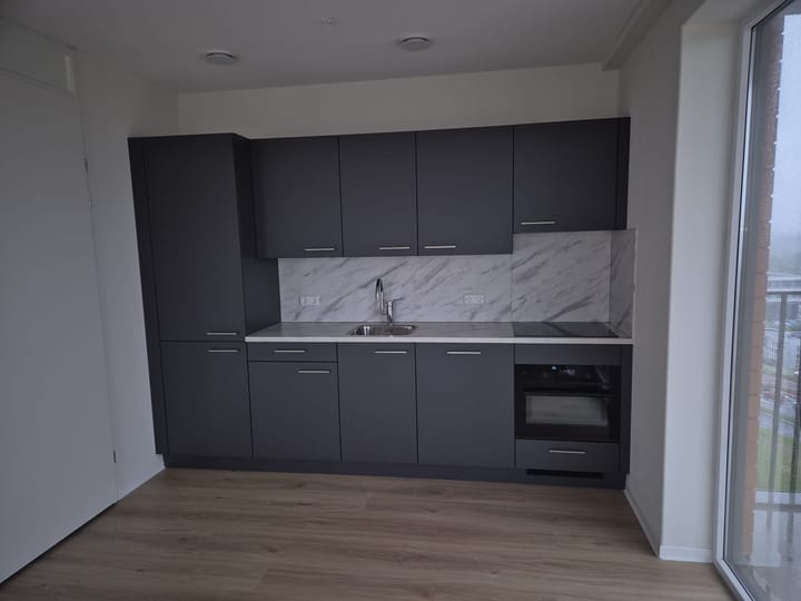 Appartement te huur: Stationsmeester 153, Heerhugowaard