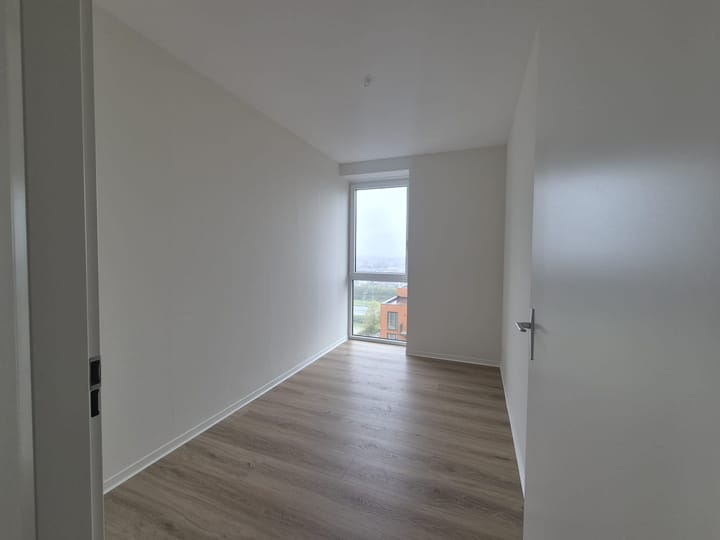 Appartement te huur: Stationsmeester 153, Heerhugowaard