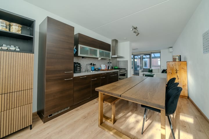 Foto 4 van Vlinder 8