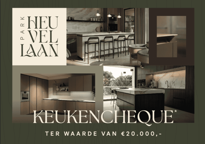 Woning te koop: Heuvellaan 46, Hilversum