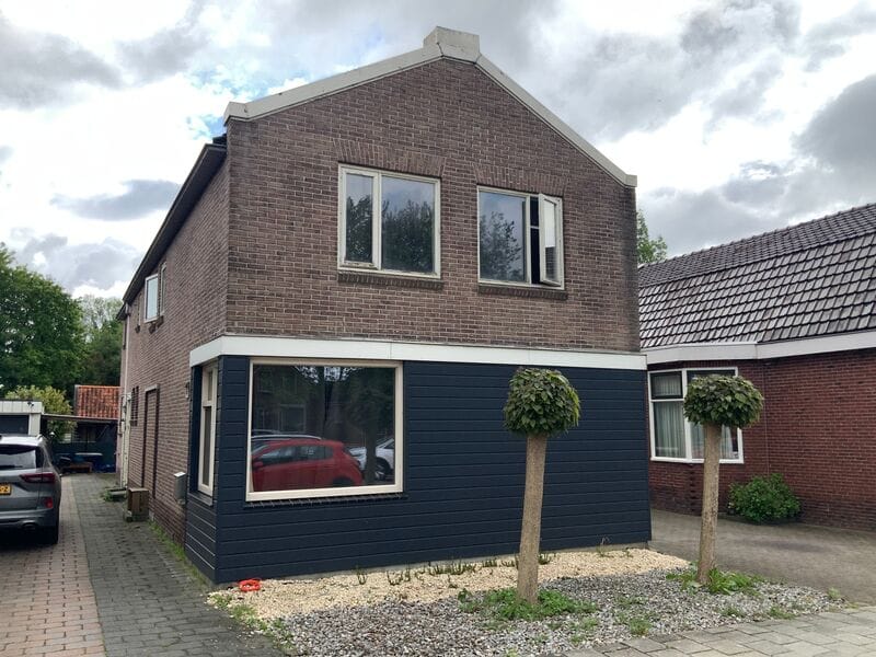 Foto 1 van Sluisstraat 100