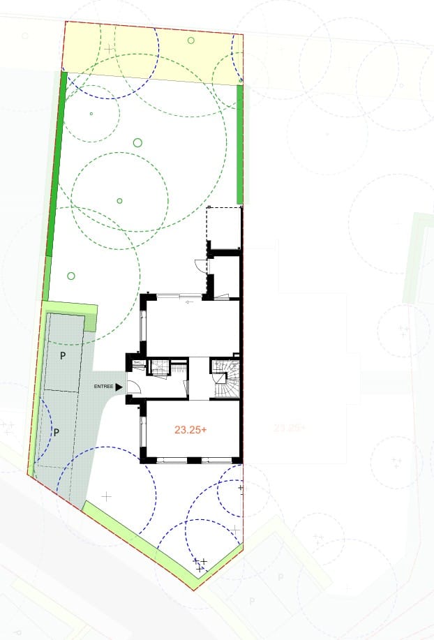 Woning te koop: Heuvellaan 46, Hilversum