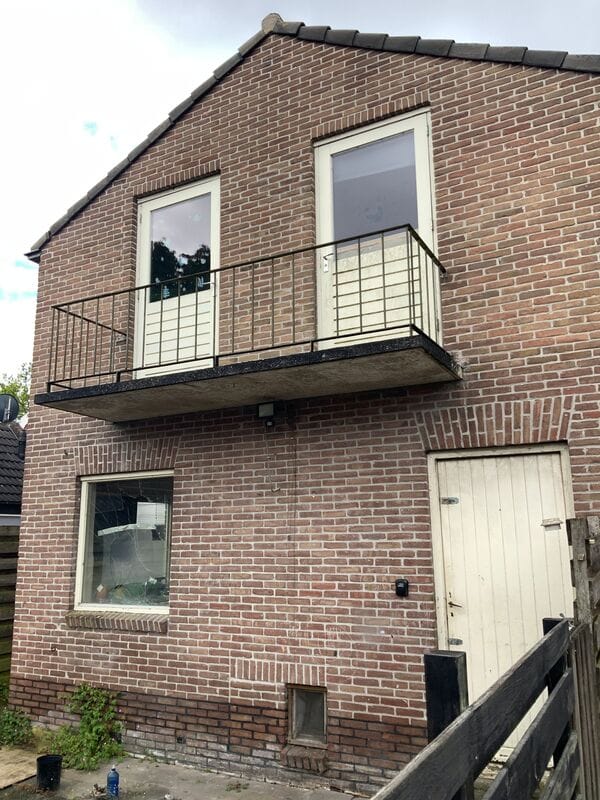 Foto 2 van Sluisstraat 100