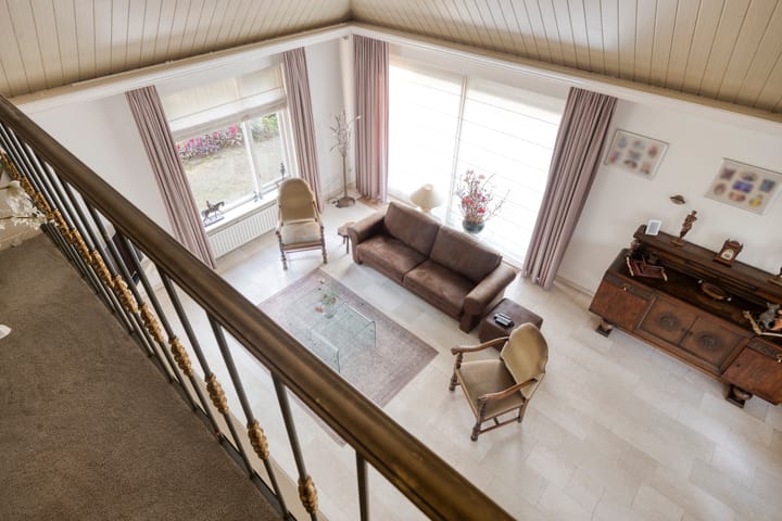 Vrijstaande woning te koop: Keerstijl 1, Oosterhout (Nb)
