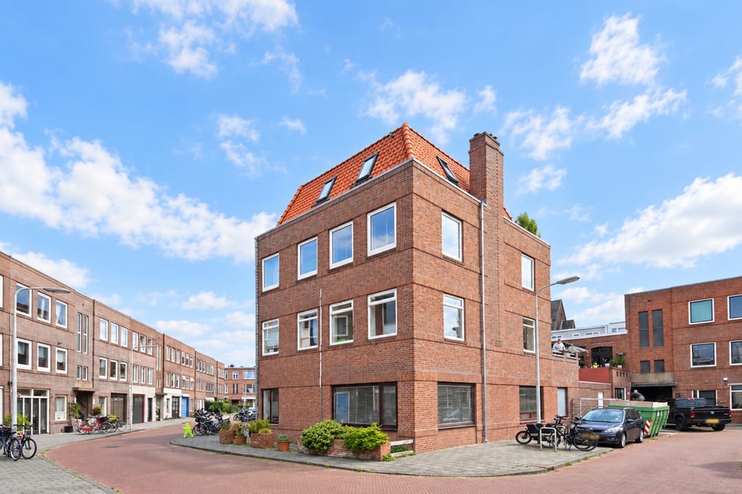 Foto 1 van Wingerdstraat 32