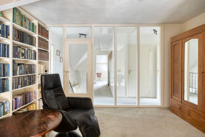Vrijstaande woning te koop: Keerstijl 1, Oosterhout (Nb)