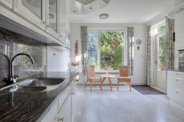 Vrijstaande woning te koop: Keerstijl 1, Oosterhout (Nb)