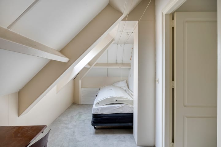 Vrijstaande woning te koop: Keerstijl 1, Oosterhout (Nb)