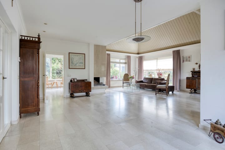Vrijstaande woning te koop: Keerstijl 1, Oosterhout (Nb)