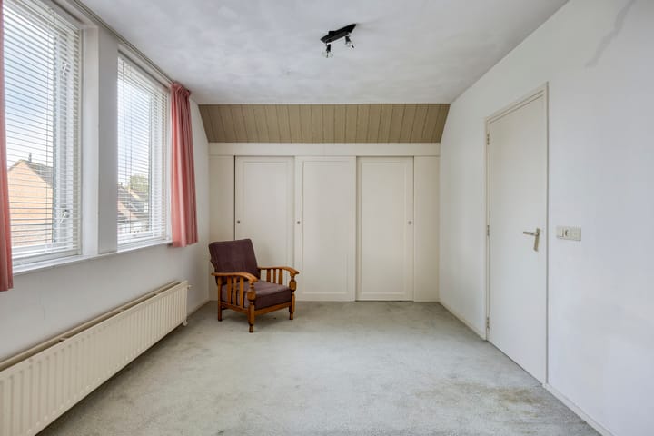 Vrijstaande woning te koop: Keerstijl 1, Oosterhout (Nb)