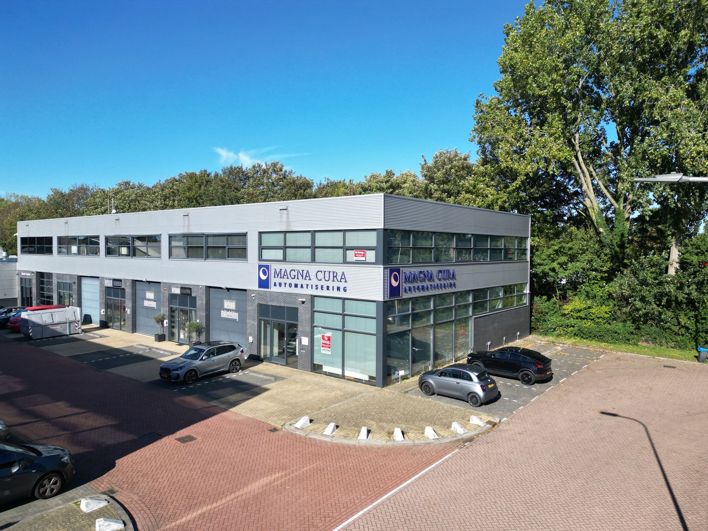 Bekijk foto 1 van Lierenstraat 21
