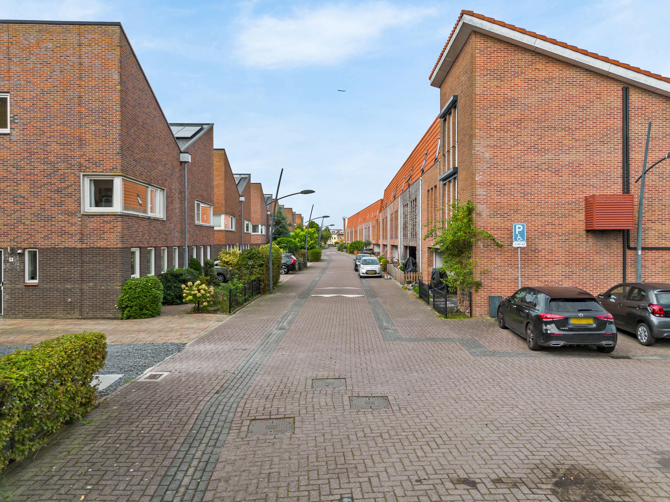 Foto 45 van Zonzijde 9