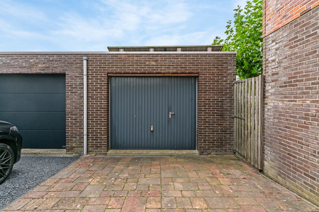 Foto 41 van Zonzijde 9