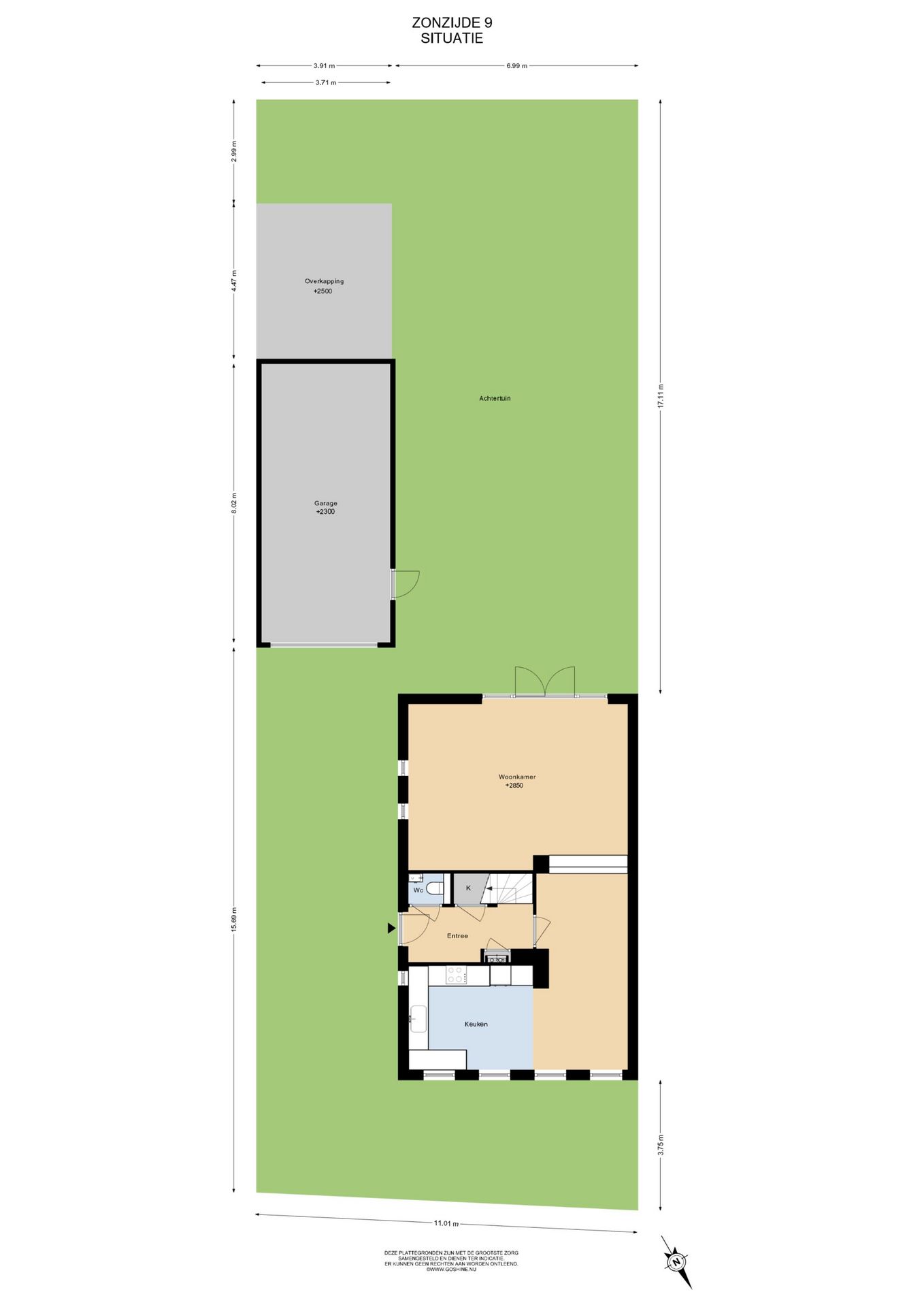 Foto 51 van Zonzijde 9