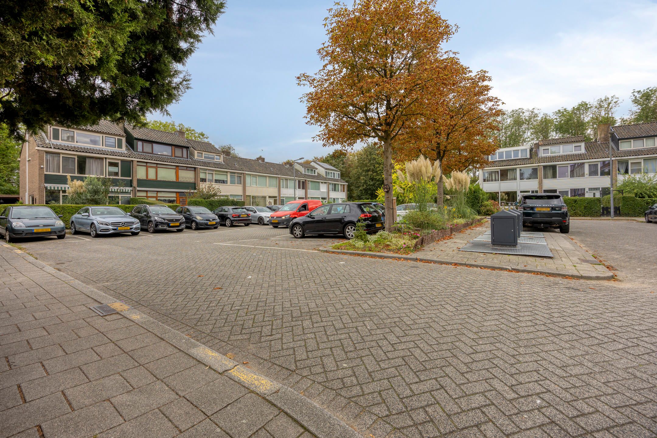 Photo 30 of Dickensstraat 32