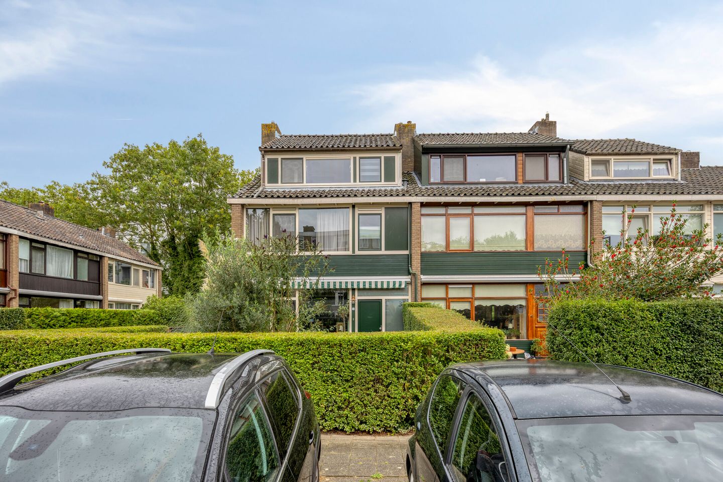 Photo 10 of Dickensstraat 32