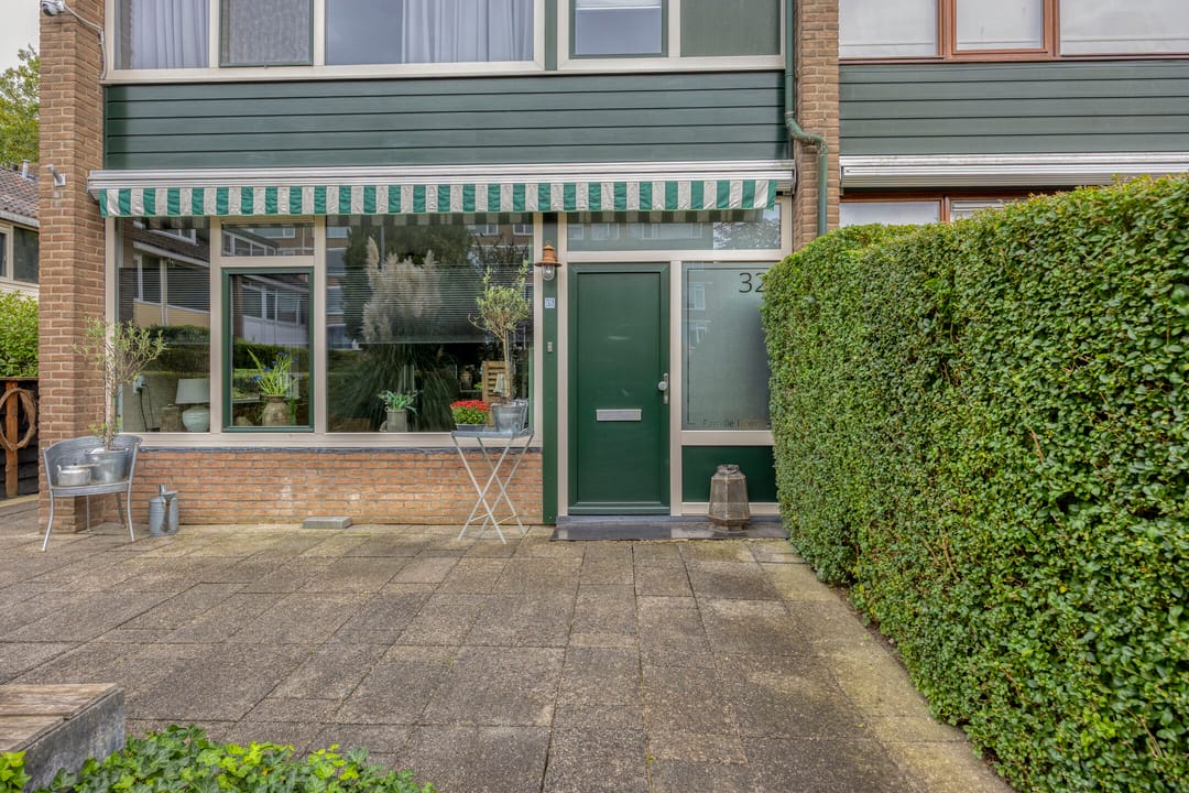 Photo 11 of Dickensstraat 32