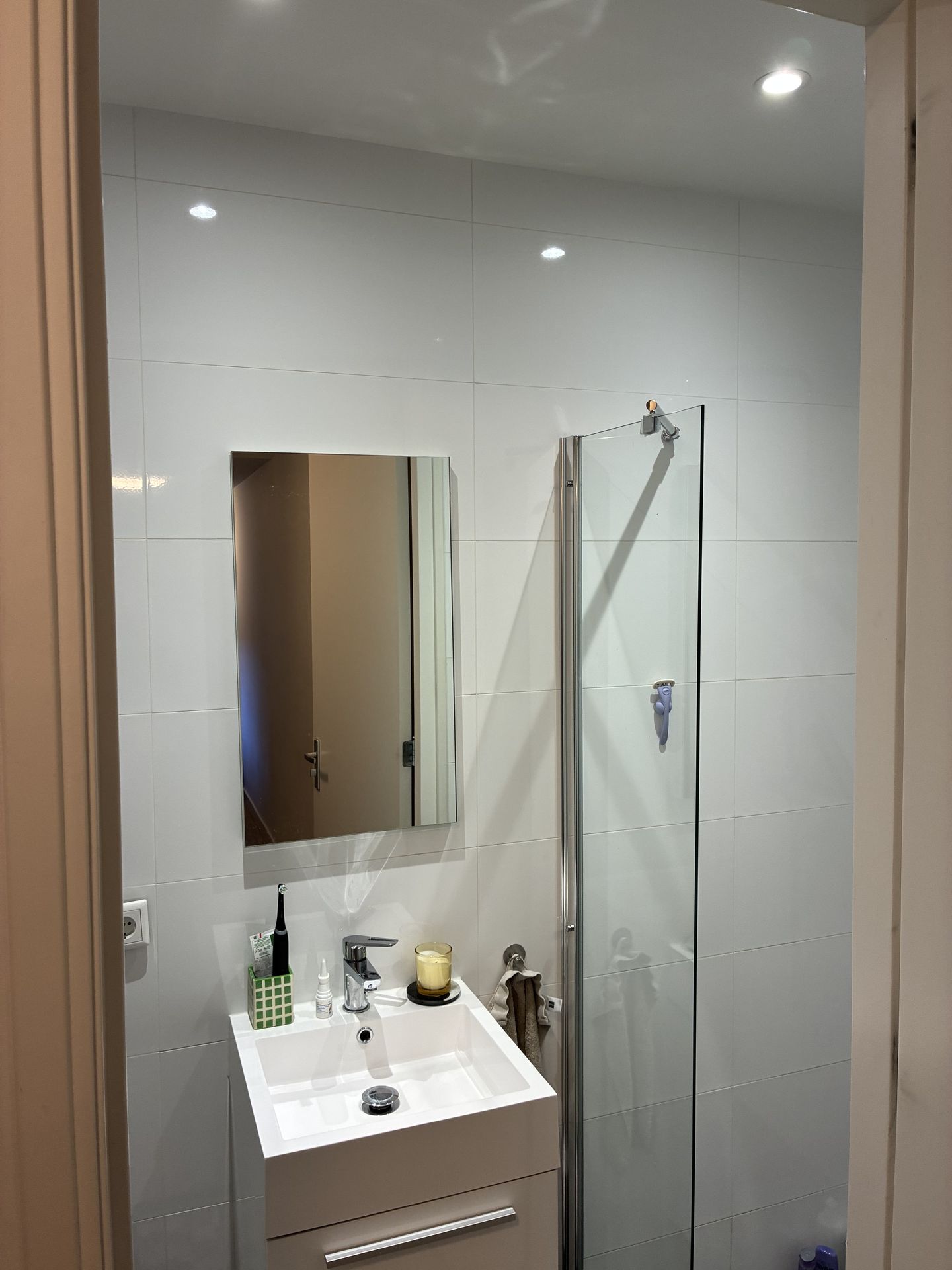Photo 10 of Tolbrugstraat 6-B2