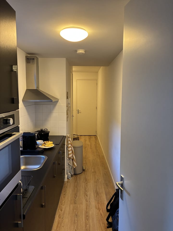 Foto 4 van Tolbrugstraat 6-B2