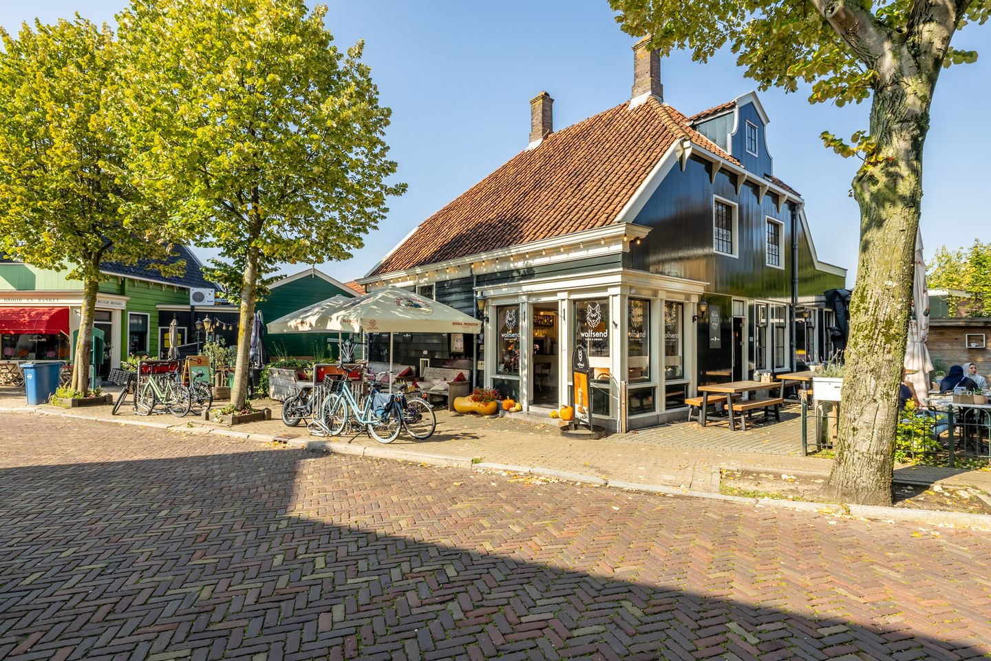 Foto 40 van Boschstraat 6