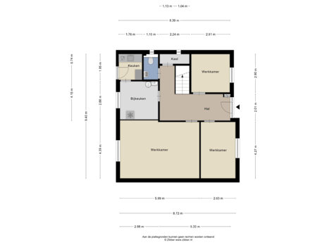 Bekijk plattegrond