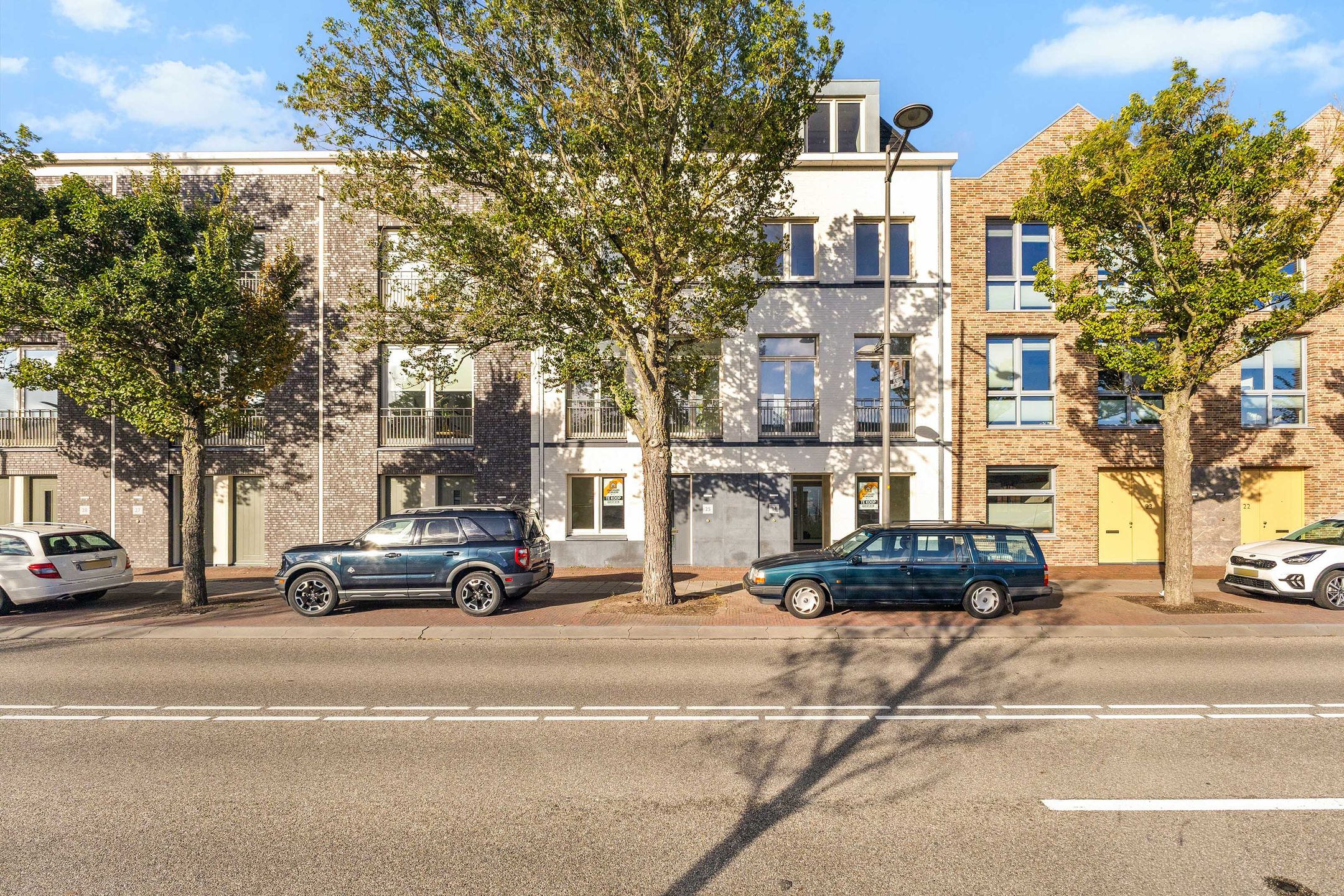 Weststraat 25 
