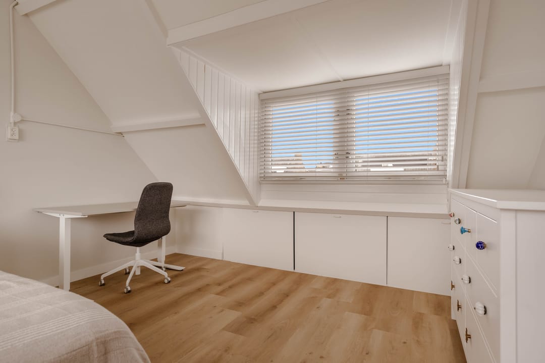 Photo 26 of Henk Oostveenstraat 8