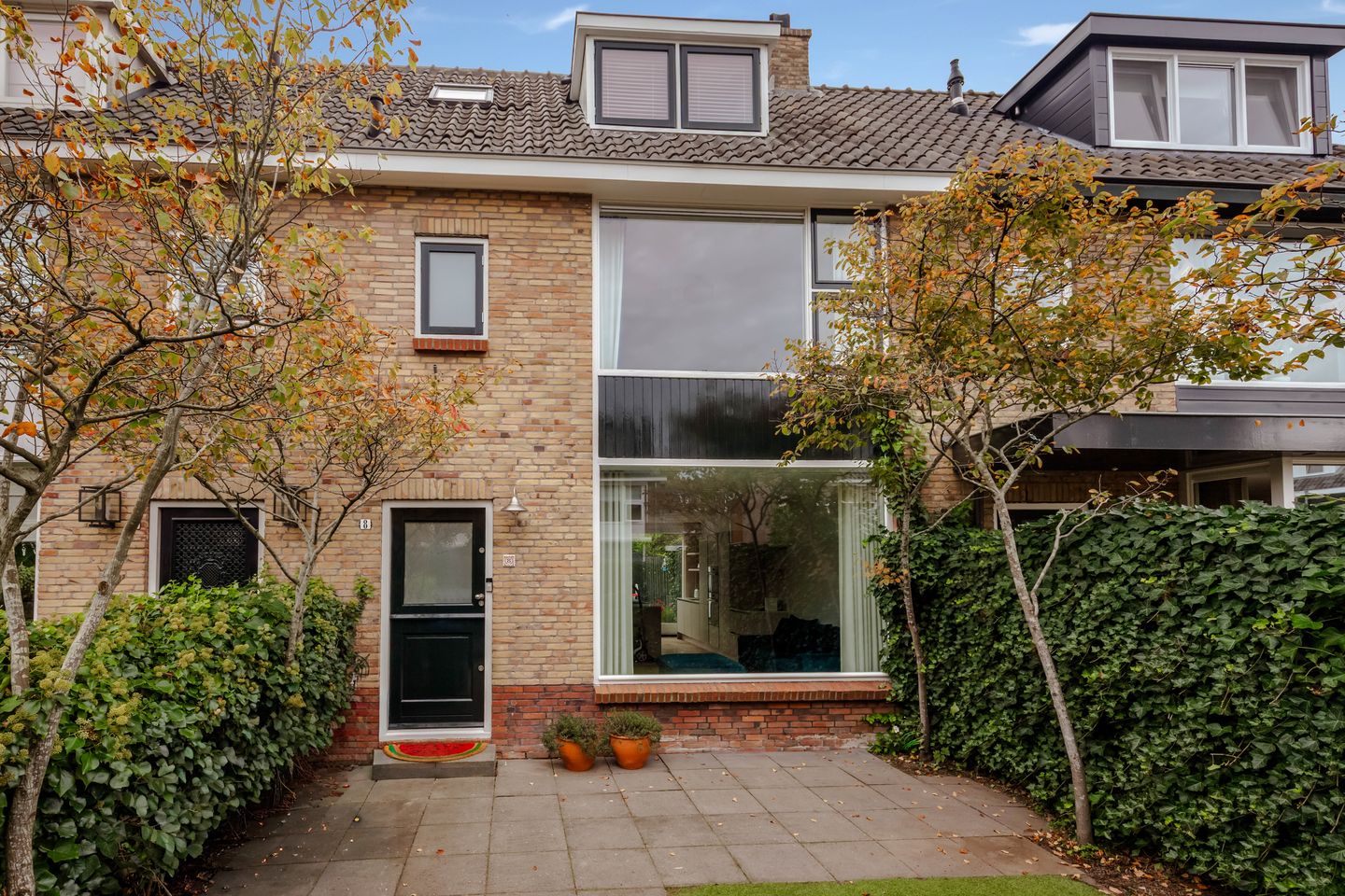 Photo 34 of Henk Oostveenstraat 8
