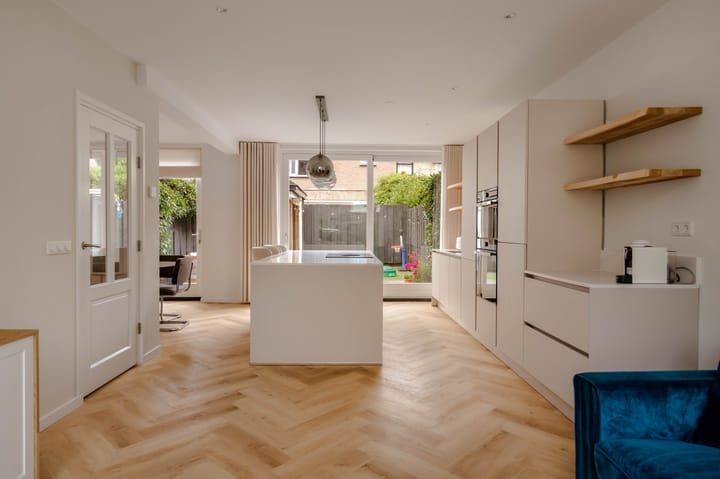 Photo 4 of Henk Oostveenstraat 8