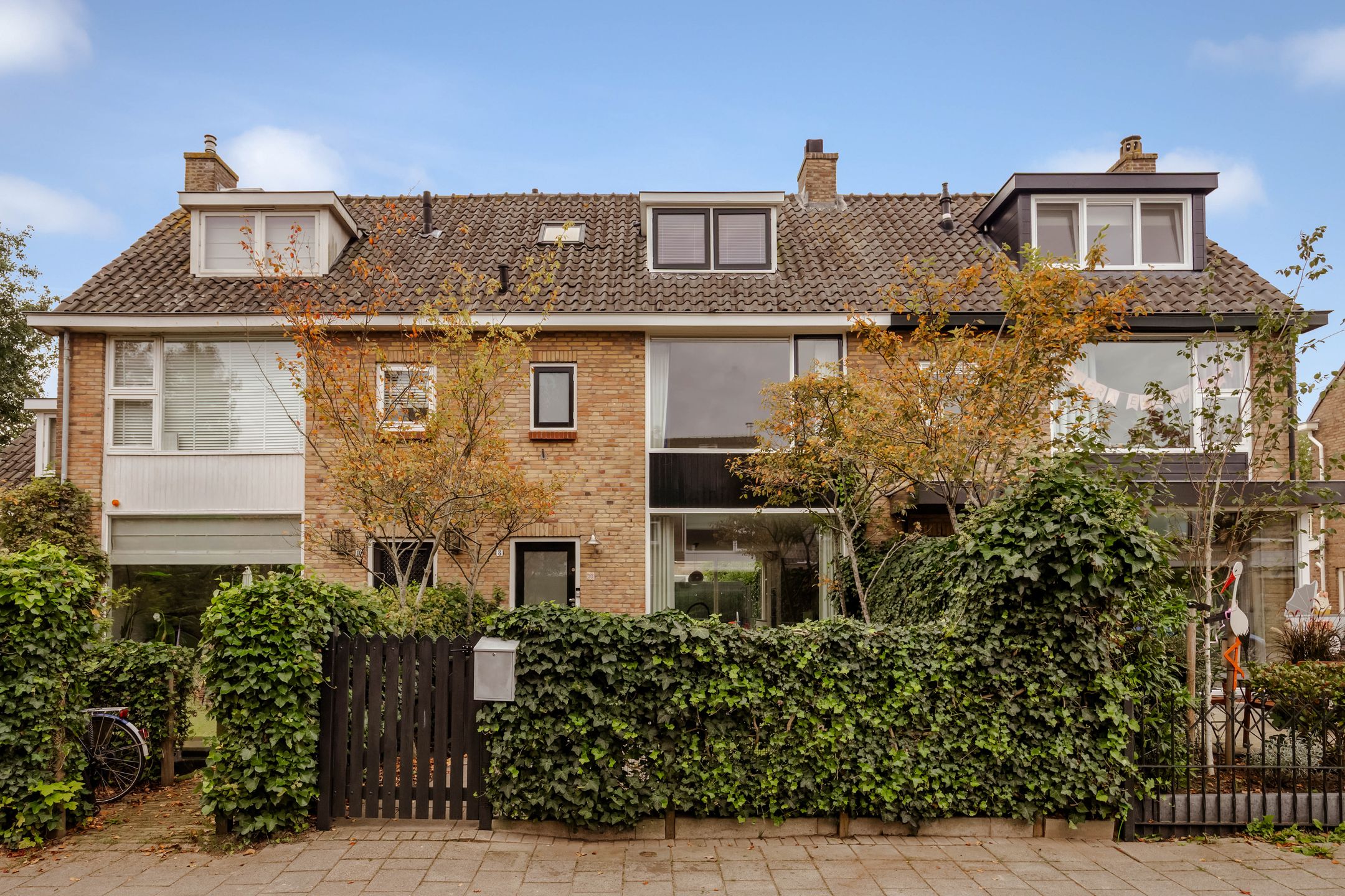 Henk Oostveenstraat 8 Abcoude
