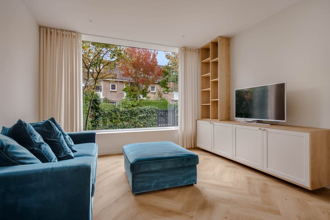 Photo 11 of Henk Oostveenstraat 8