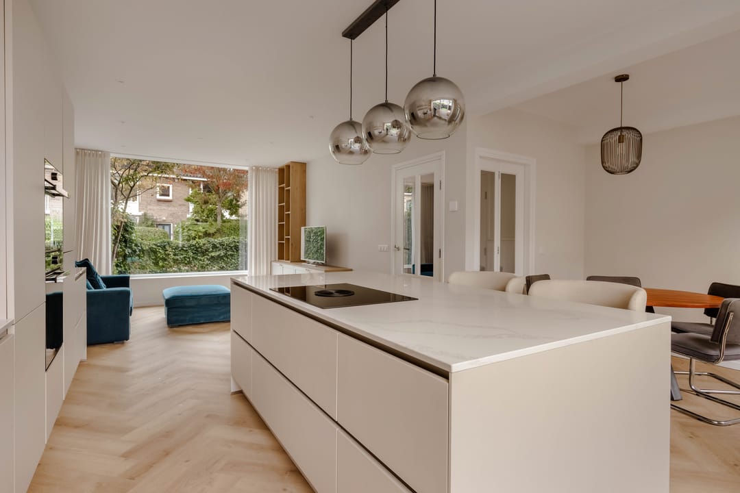 Photo 8 of Henk Oostveenstraat 8