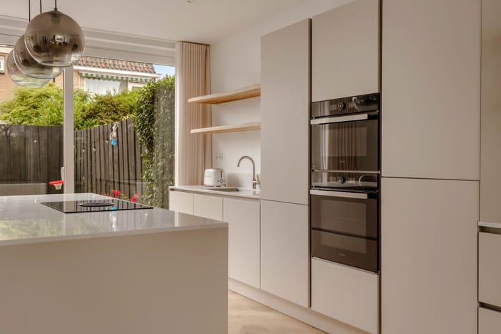 Photo 3 of Henk Oostveenstraat 8
