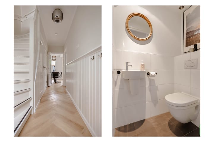 Photo 2 of Henk Oostveenstraat 8