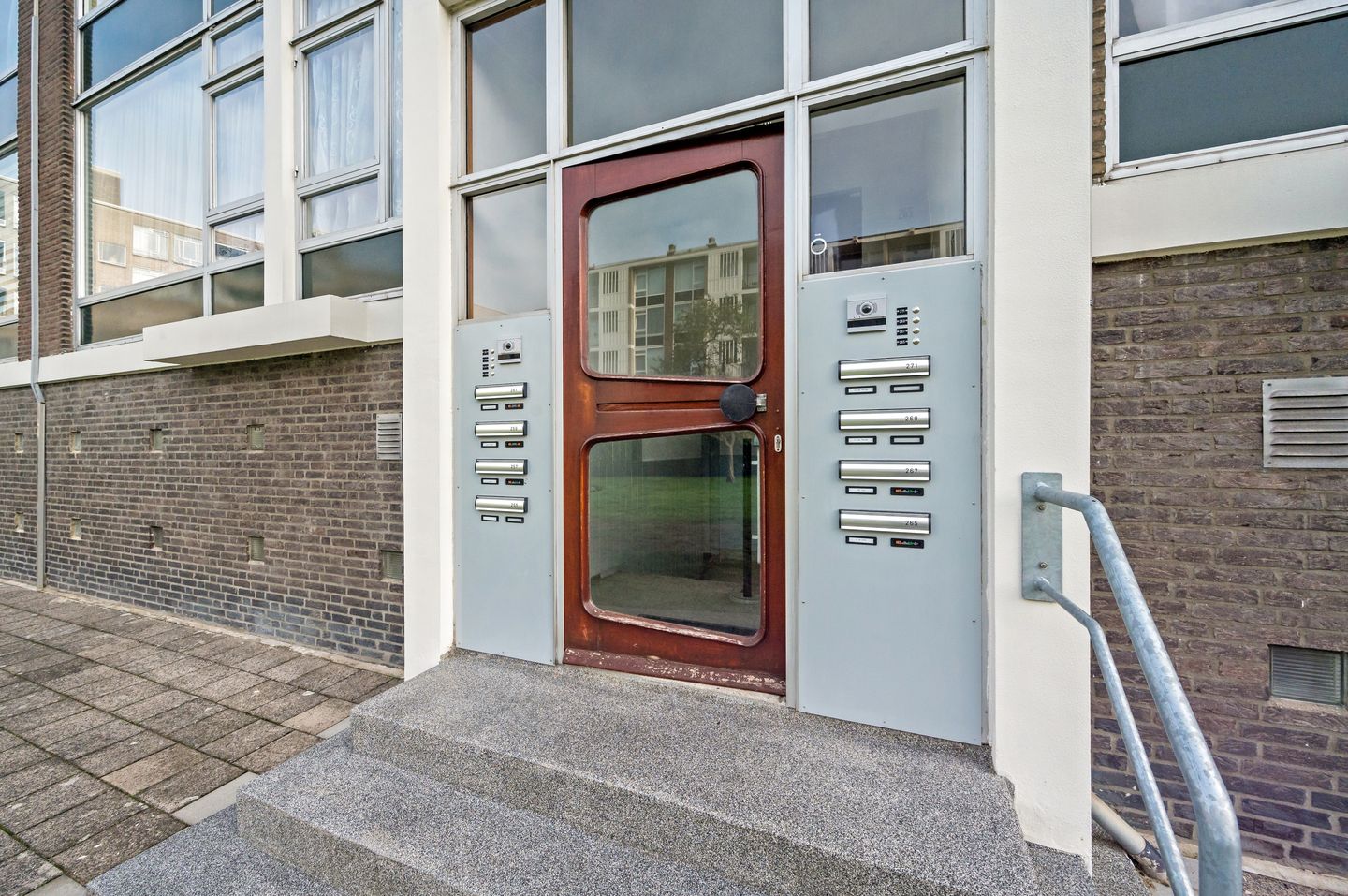 Photo 5 of Smaragdhorst 267
