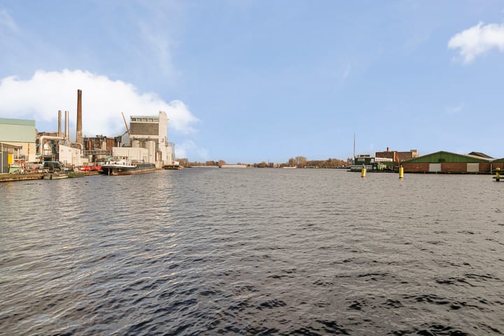 Photo 4 of Raadhuisstraat 44-A