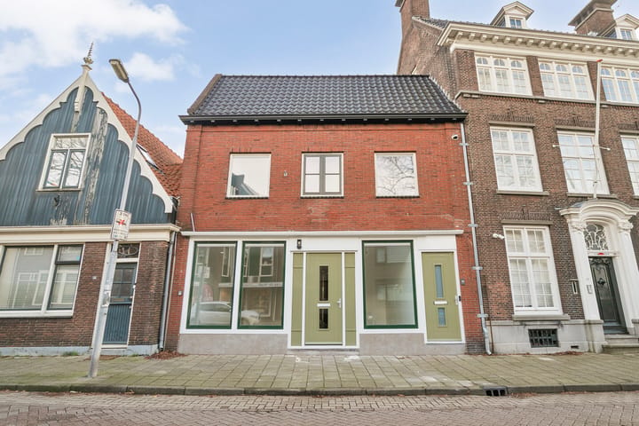 Photo 2 of Raadhuisstraat 44-A