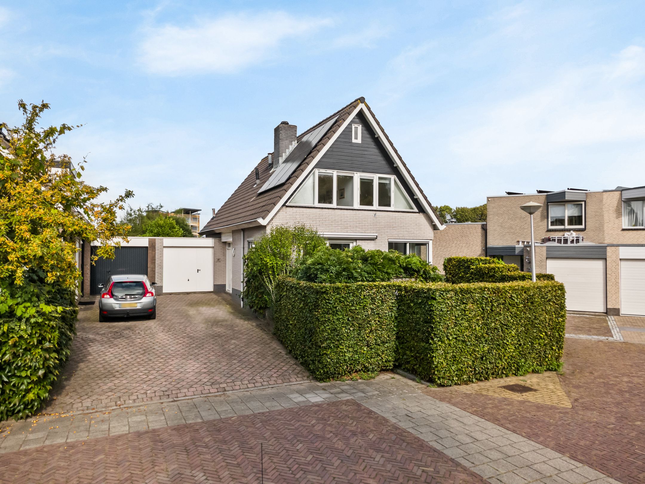Winterkade 27 
