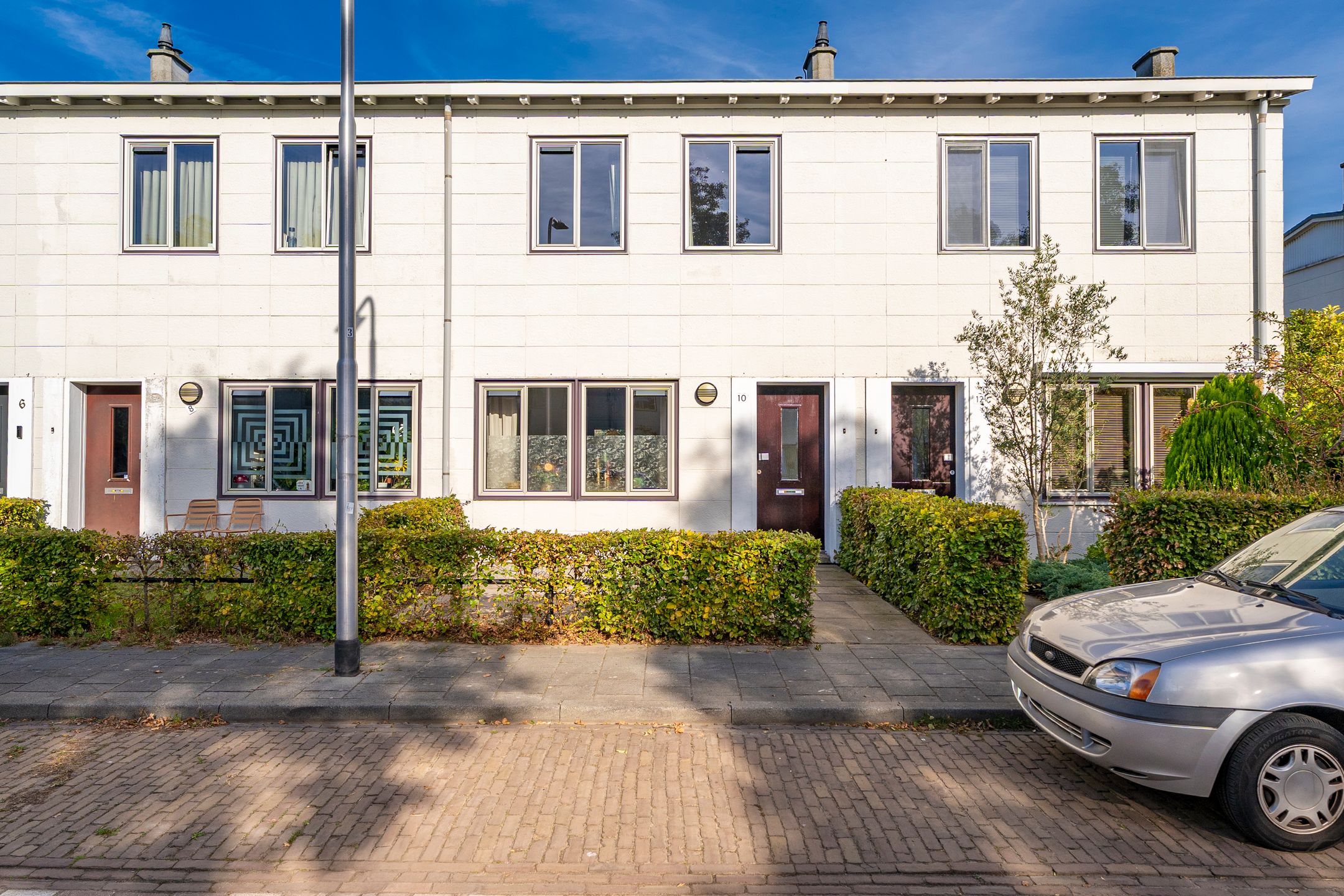 Veluwestraat 10 